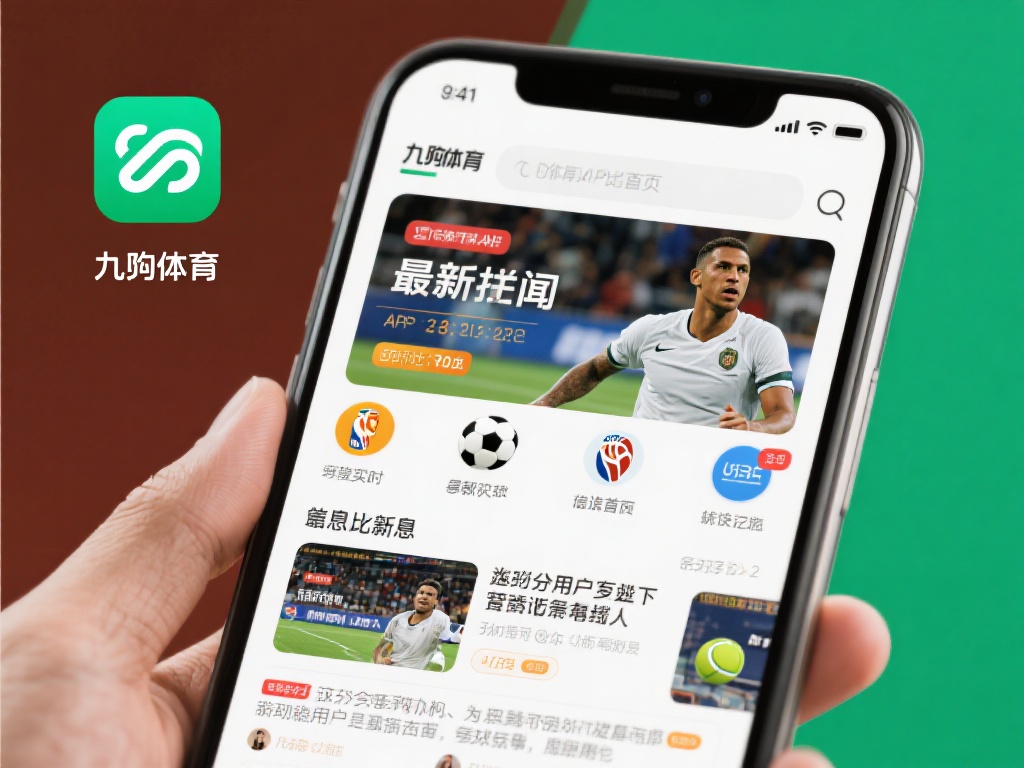 作为一名体育爱好者，获取及时的赛事信息至关重要。在