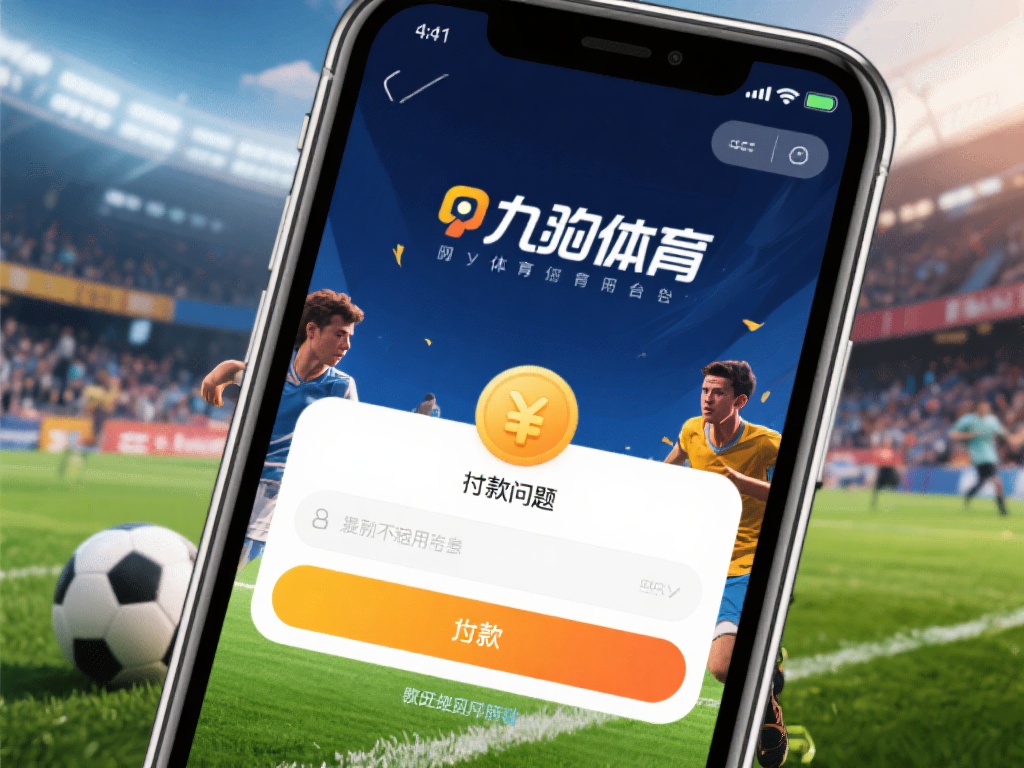 在网络娱乐平台中，九游体育作为一款备受欢迎的体育赛