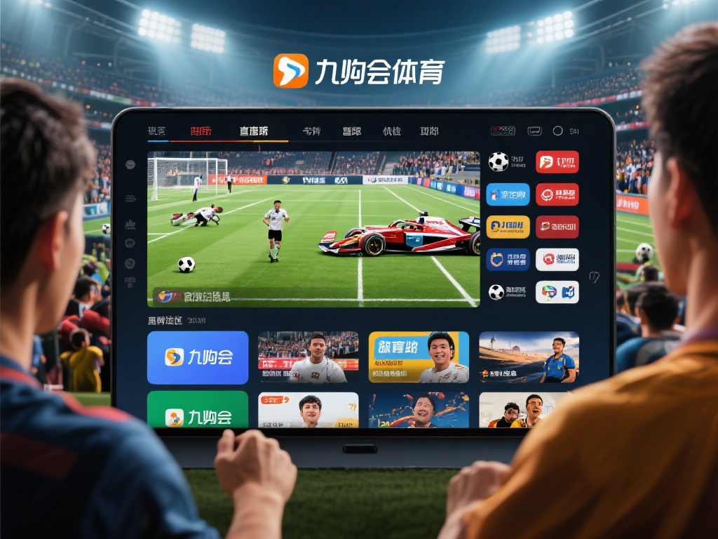 此外，平台覆盖了多种体育项目，从足球、篮球到网球、