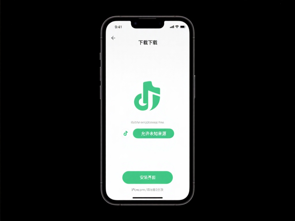 九游娱乐下载安装教程:快速上手享受海量游戏资源乐趣 (九游娱乐下载安装教程:快速上手,畅享海量游戏资源乐趣无限) 安装应用
下载完成后,点击安装包进行安装。安卓用