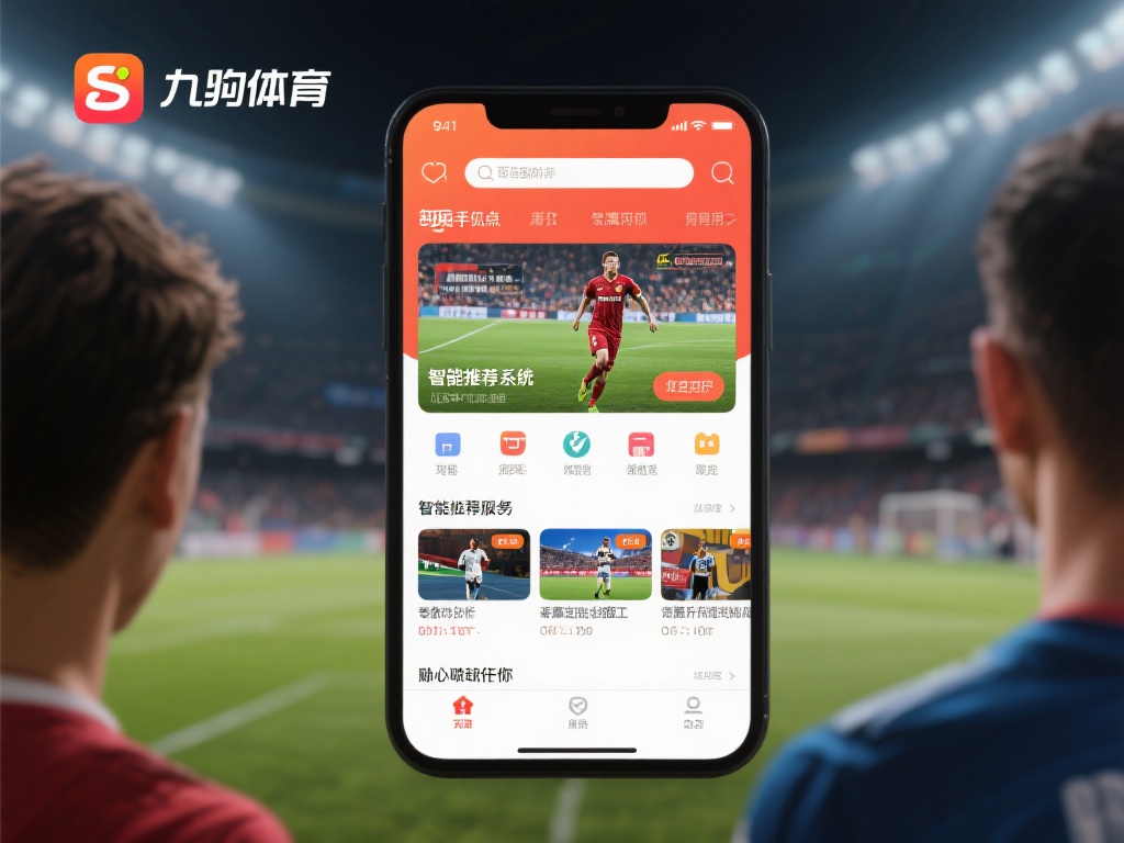 九游体育下载官网手机版,畅享极致体育竞技体验随时随地 (九游体育下载官网手机版,随时随地畅享极致体育竞技乐趣体验) 九游体育下载官网手机版的另一大亮点在于其智能推荐系