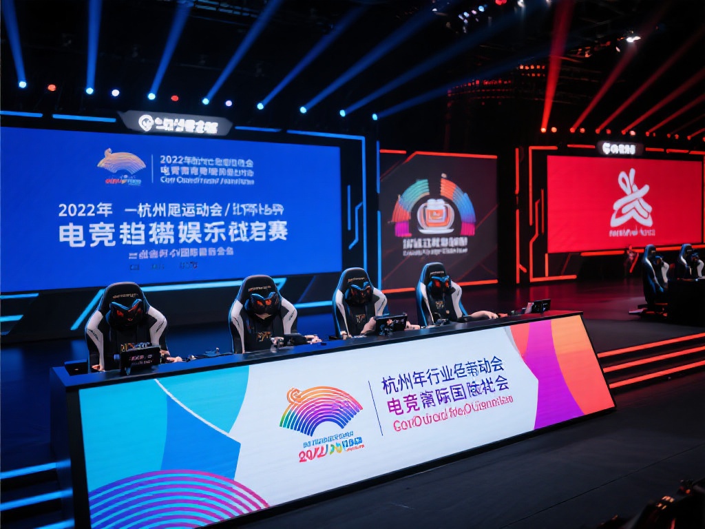 九游会体育电竞吗知乎:探讨电竞行业的最新动态与发展趋势 (九游会体育电竞知乎:深度解析电竞行业最新动态与未来发展趋势) 值得一提的是,电竞已不再是单纯的娱乐活动,而是逐渐