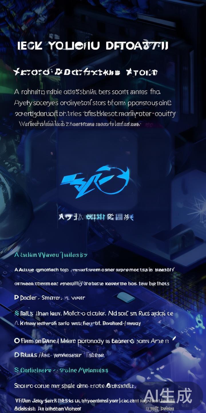 在当今数字化时代，线上体育平台的安全保障日益成为用