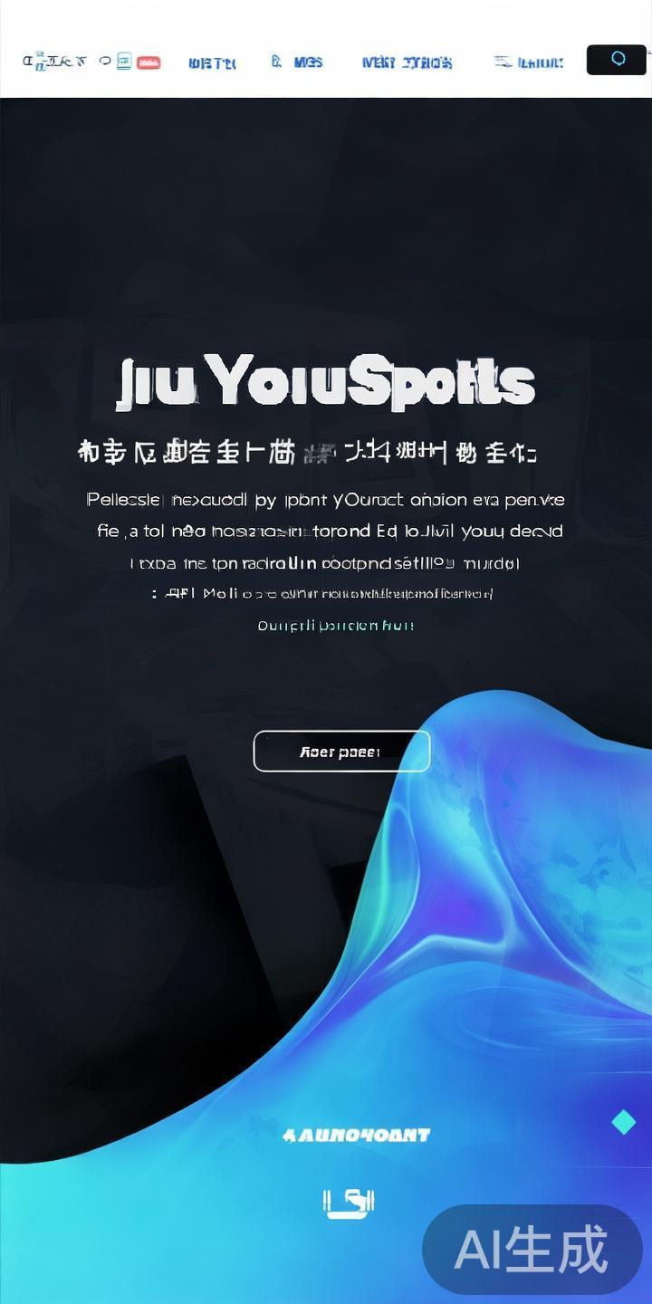 九游体育的正规入口首推其官方网址。在浏览器中搜索“