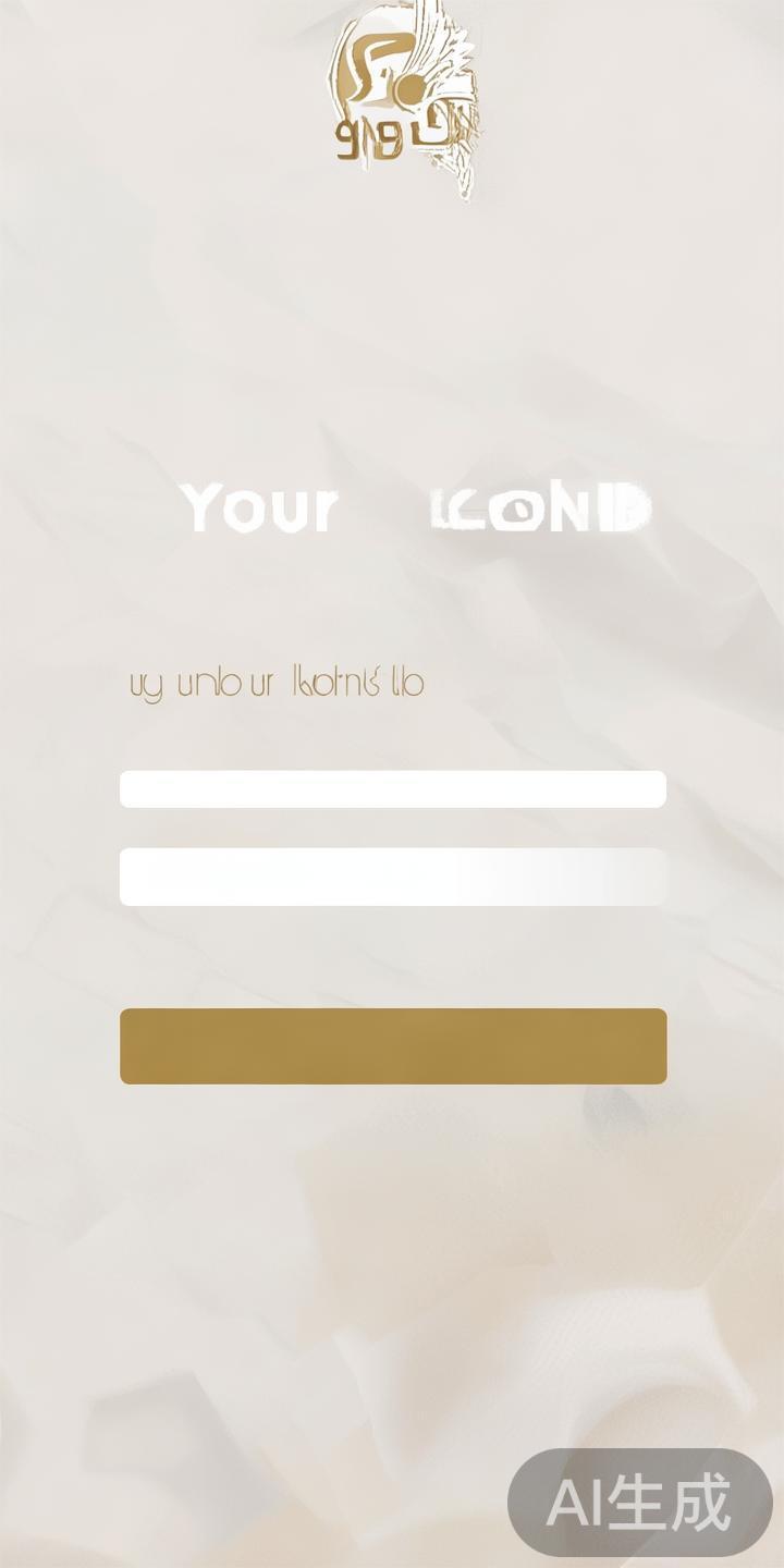 进行九游体育登录界面优化升级，首要任务是明确设计理