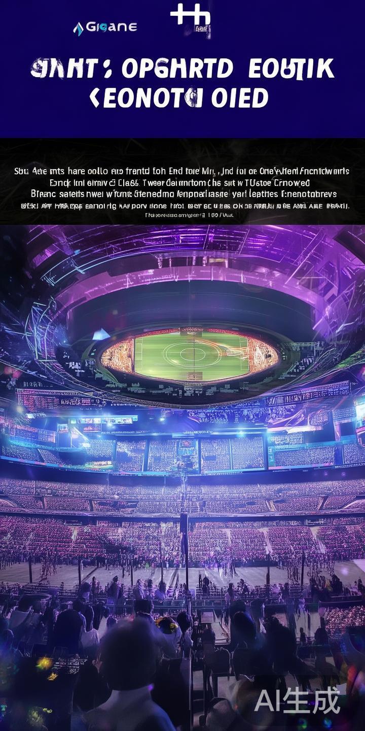 在当今数字时代，体育赛事已成为人们生活中重要的娱乐