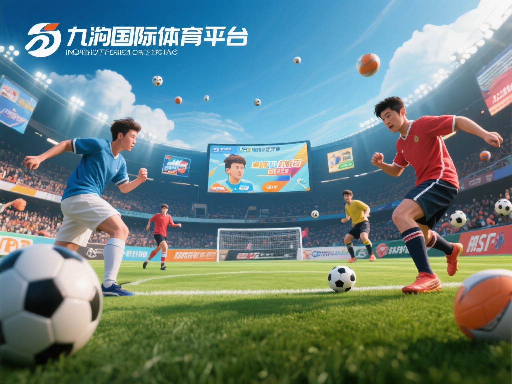 在快节奏的现代生活中，体育竞技与娱乐已成为许多人释