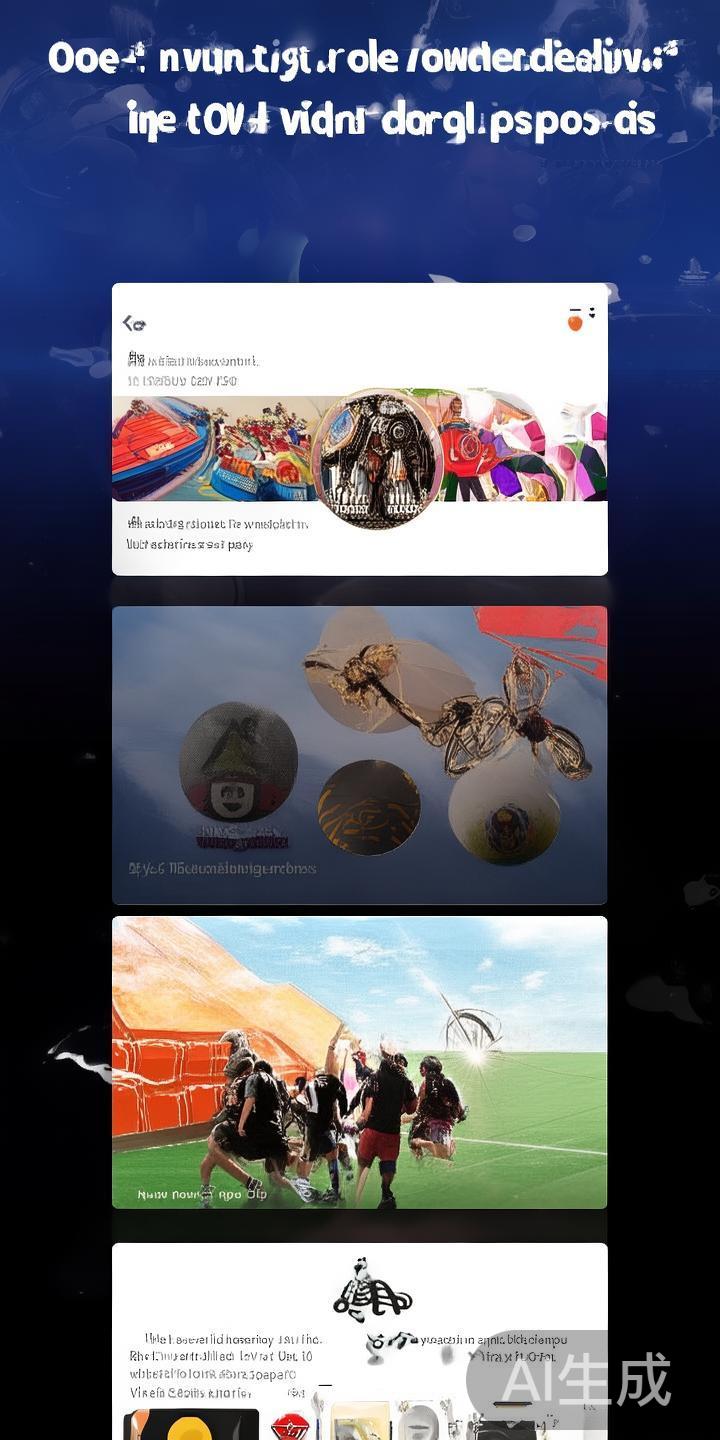 登录成功后，页面主界面会展示多个体育栏目，包括足球