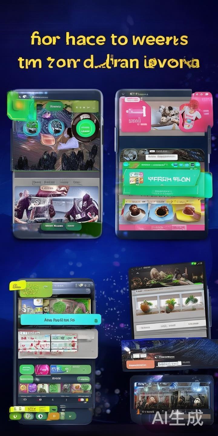 AG体育九游平台全面解析与最新玩法精彩攻略全方位揭秘 3. 跨平台互动游戏
在直播赛事之余,用户可以参