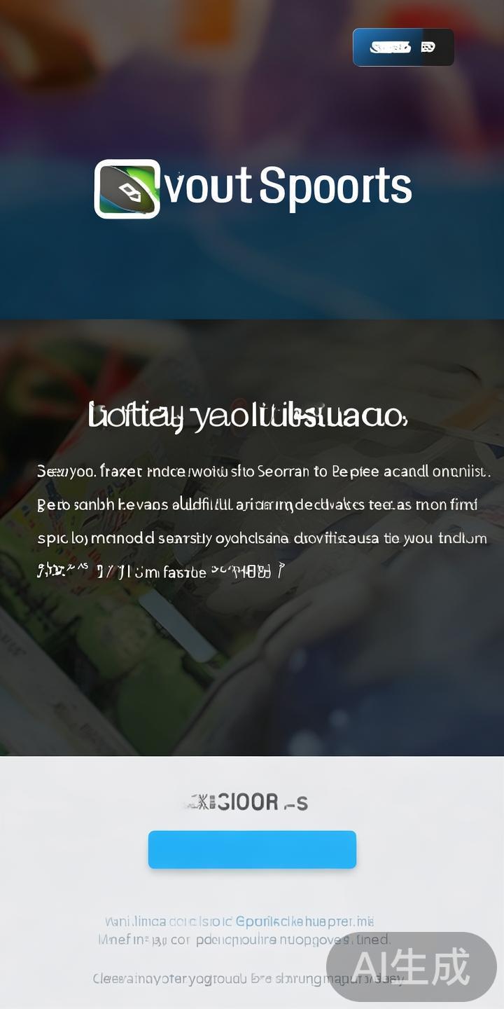 访问九游体育官网或官方指定的第三方应用平台。较为放