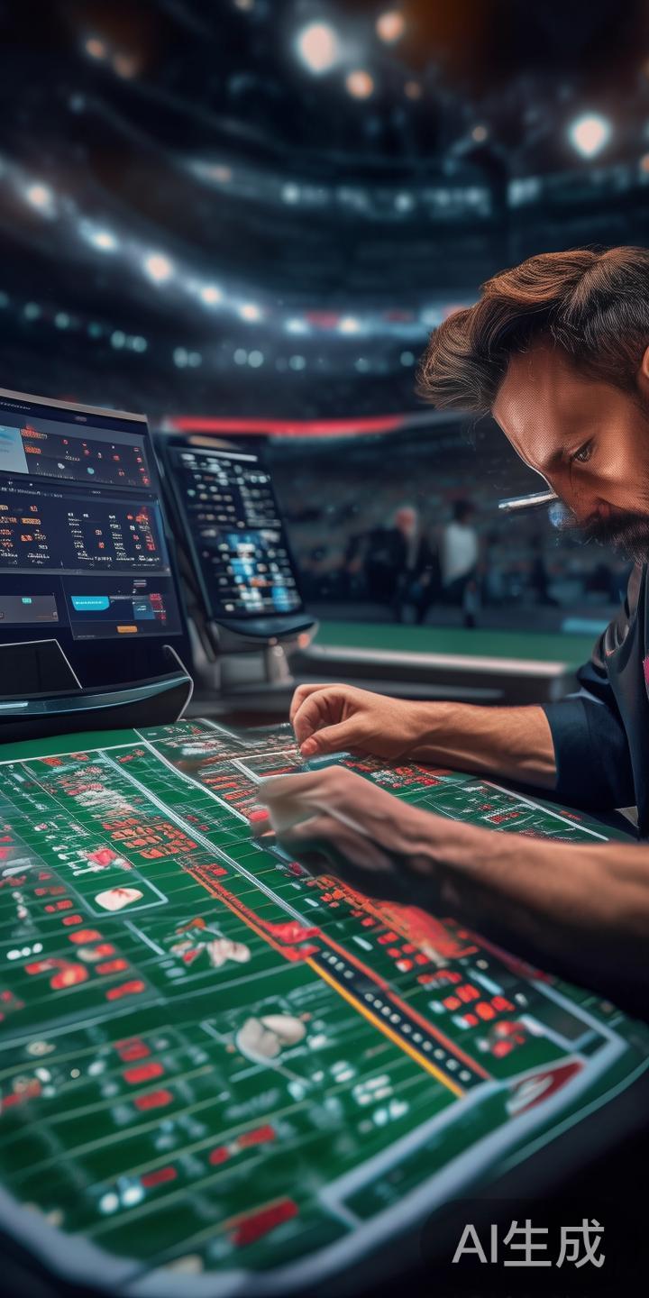 在开始下注之前，首先要对九游真人体育平台的规则和特