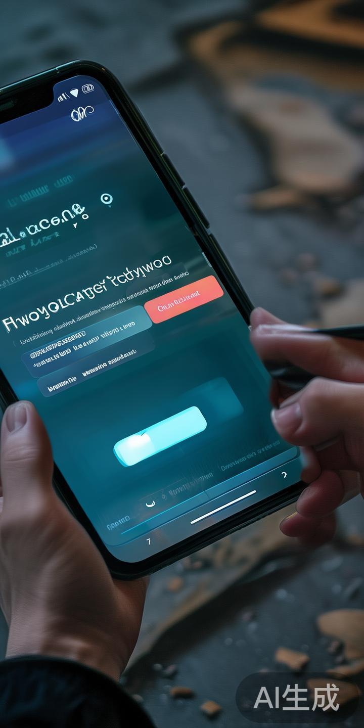账户安全是关键环节。用户应设置复杂且唯一的登录密码