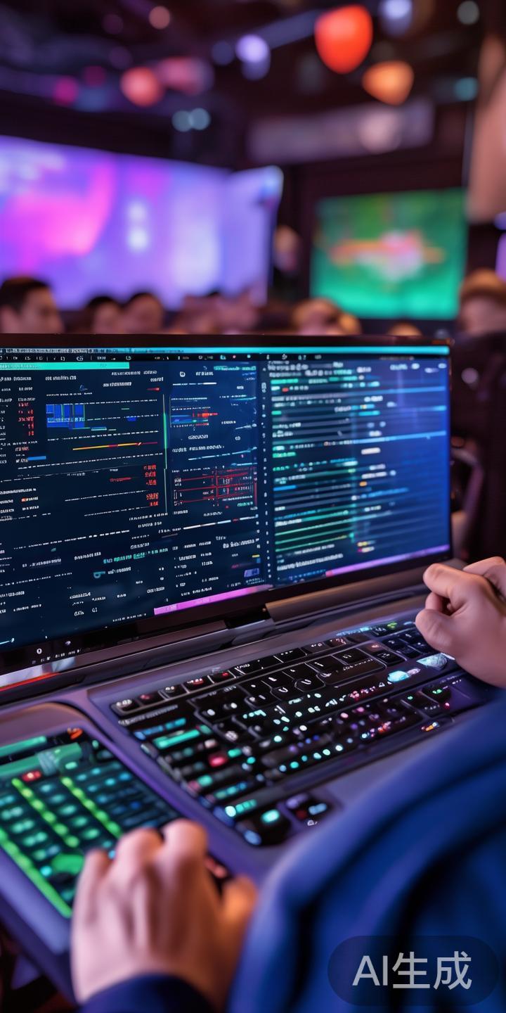 九游会体育电竞社区建设与玩家互动策略:推动用户粘性与活跃度提升研究 数据分析在电竞社区中扮演着不可或缺的角色。通过对玩