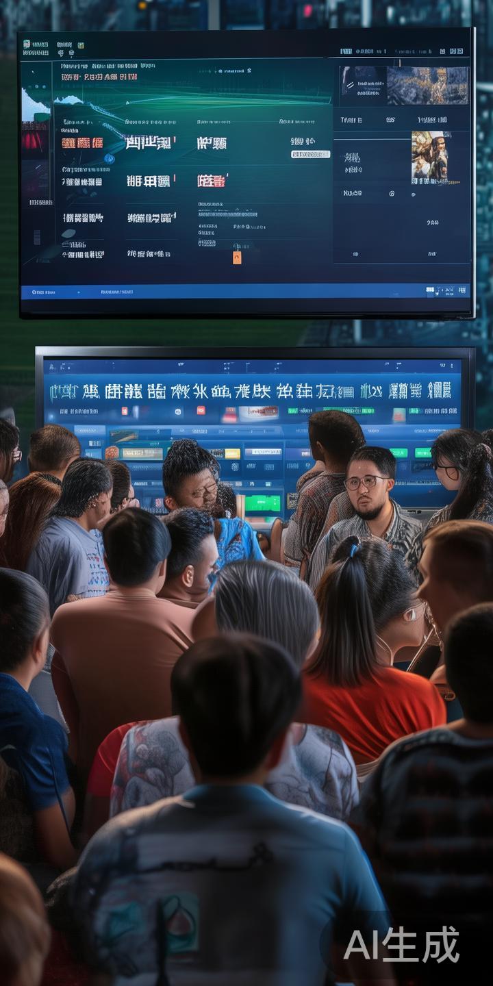 在互联网快速发展的今天，在线播放与娱乐平台屡新屡现