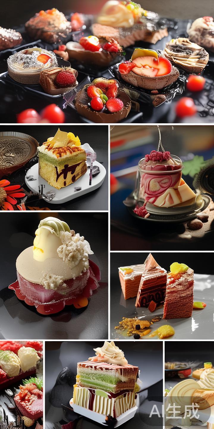 九游会体育甜品全攻略:畅享丰富美味时光指南 一、九游会体育甜品的特色与优势
九游会体育作为一