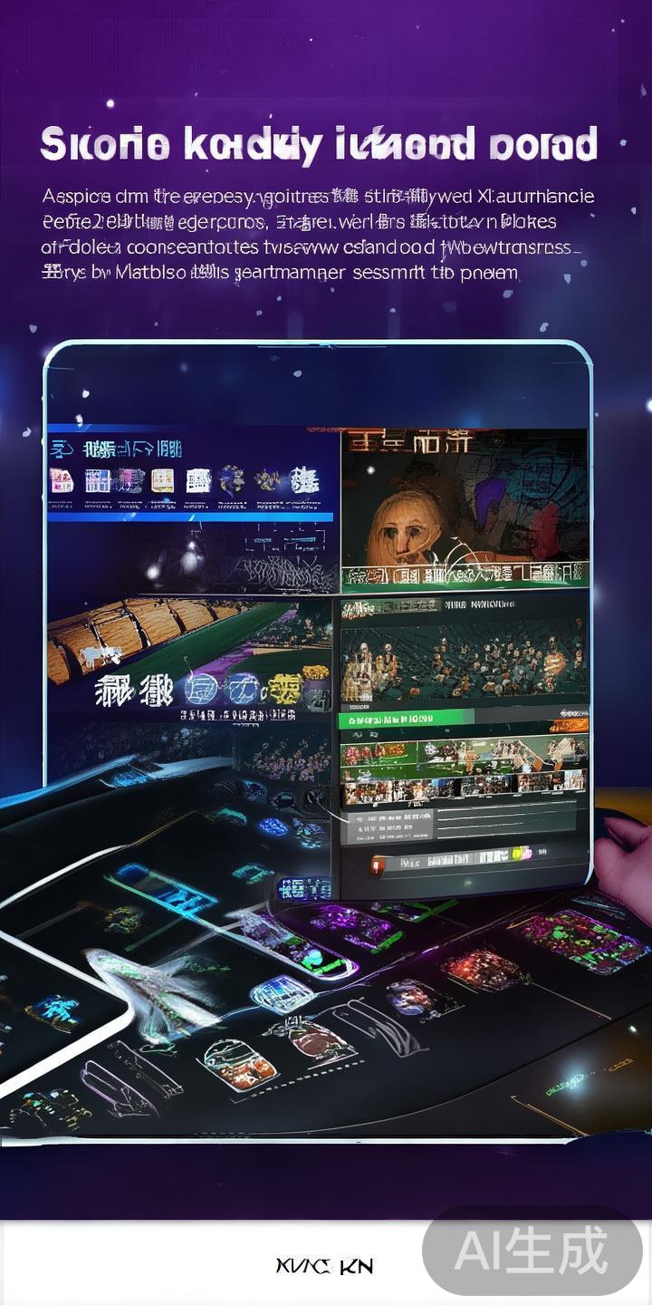 作为国内知名的游戏平台，九游体育以其丰富的体育资源