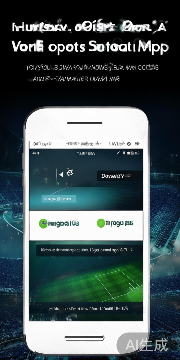 在当今数字化娱乐时代，体育迷们对于便捷、专业的体育